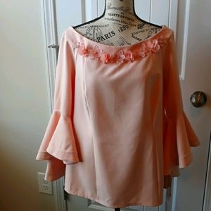 Fashinable dress top